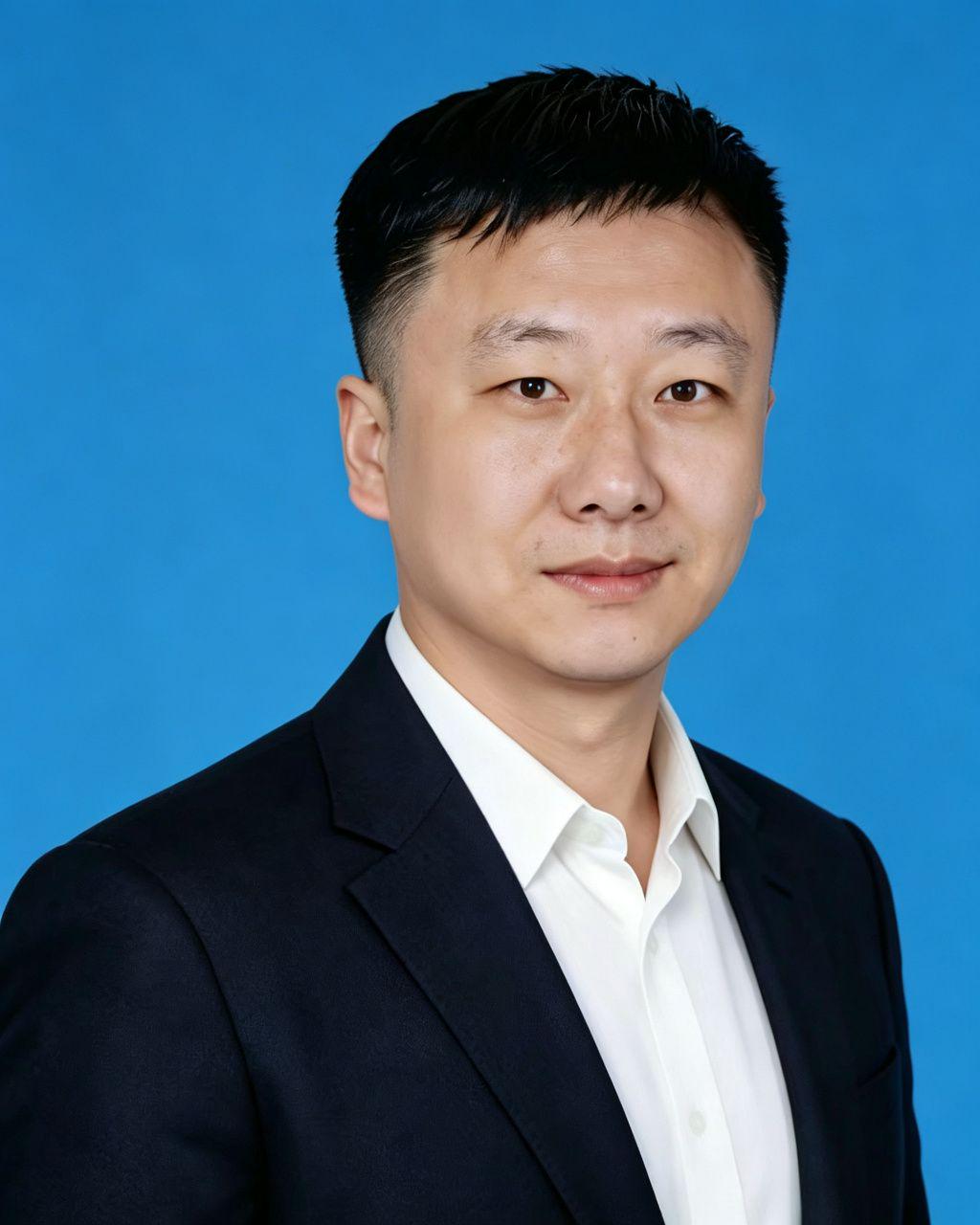 付翔